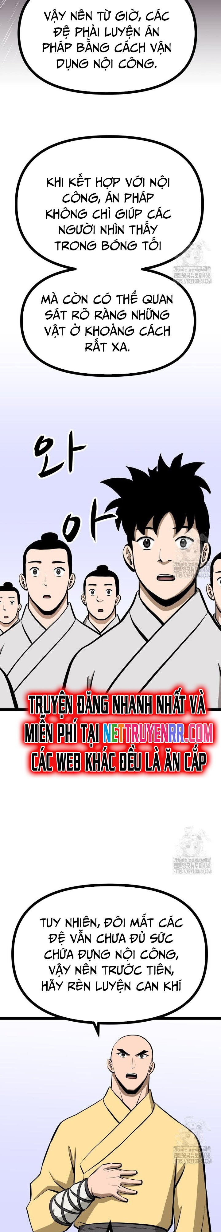 Nhất Bộ Thần Quyền Chap 40 - Next Chap 41
