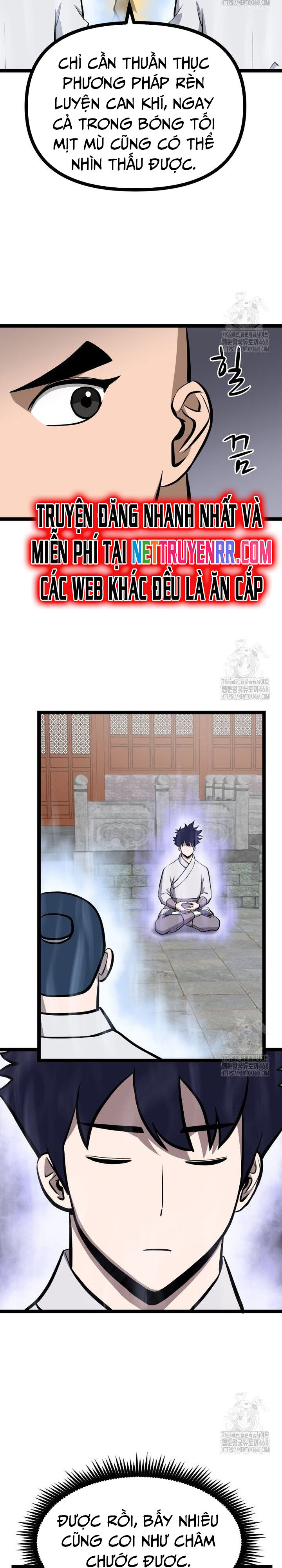 Nhất Bộ Thần Quyền Chap 40 - Next Chap 41