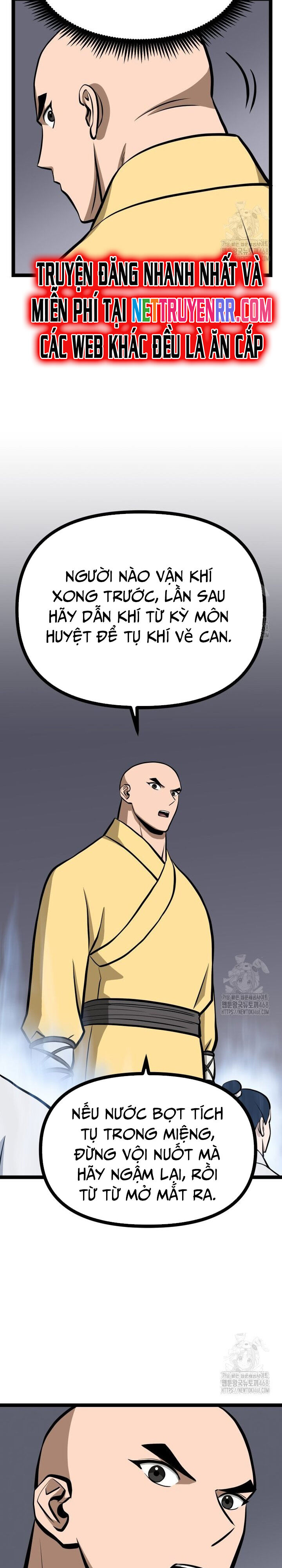 Nhất Bộ Thần Quyền Chap 40 - Next Chap 41