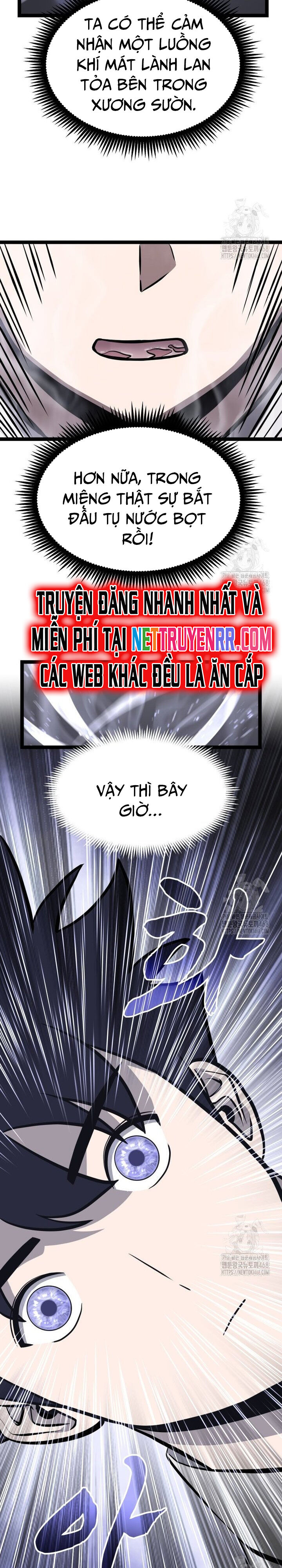 Nhất Bộ Thần Quyền Chap 40 - Next Chap 41
