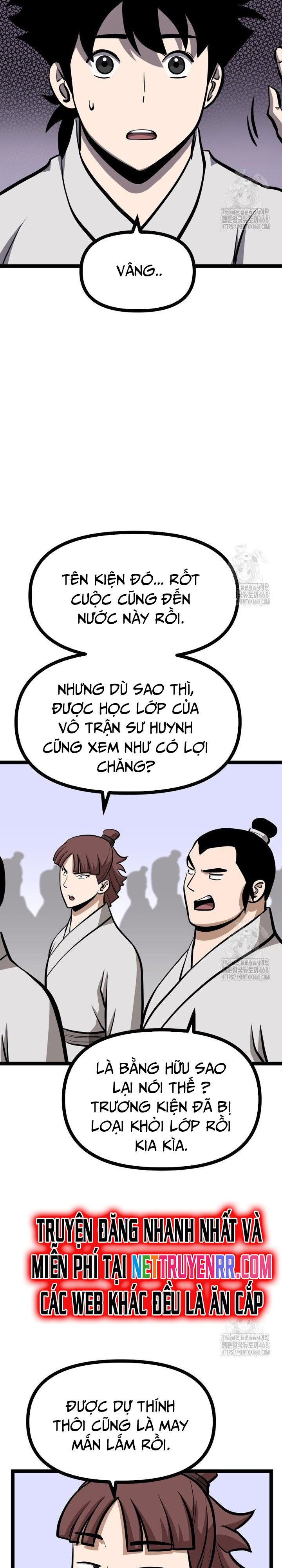 Nhất Bộ Thần Quyền Chap 40 - Next Chap 41