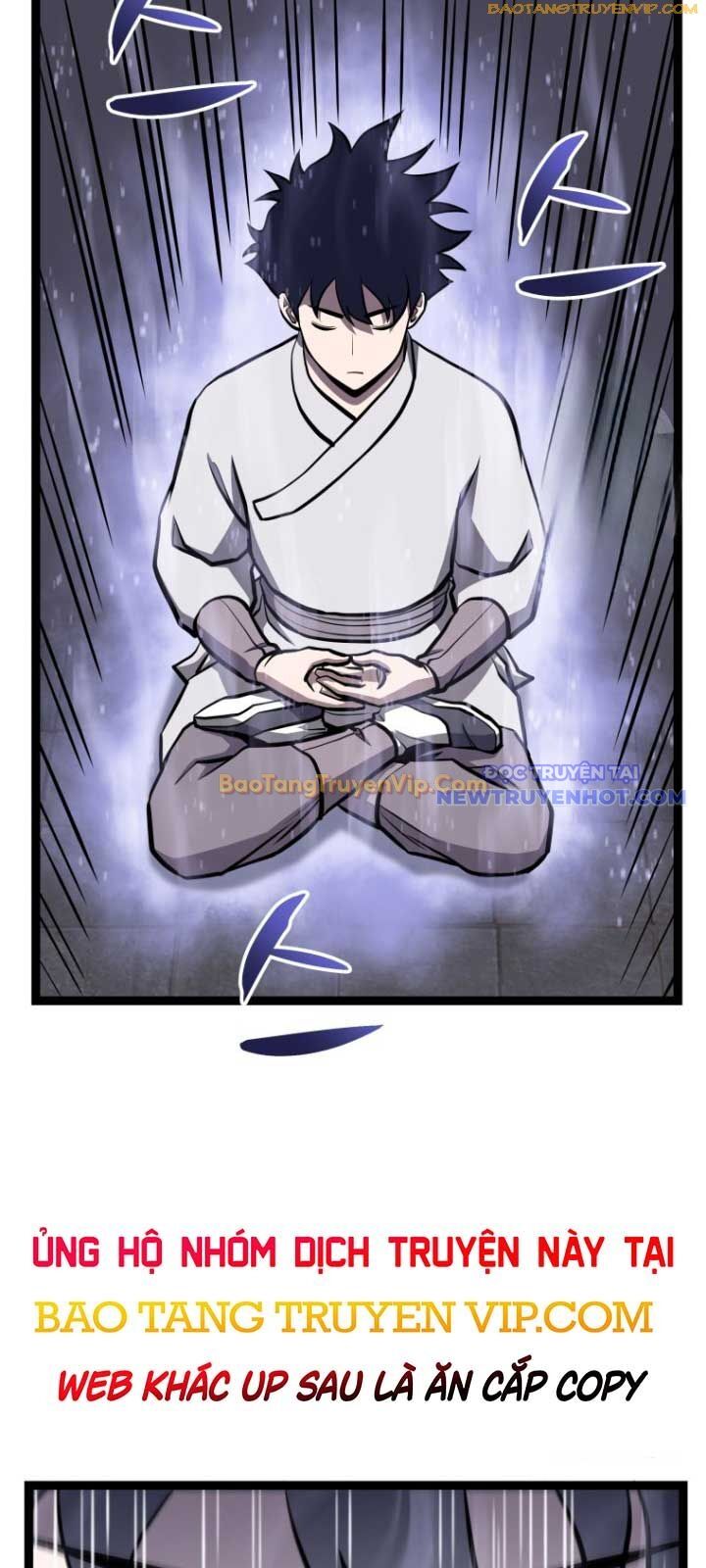 Nhất Bộ Thần Quyền Chap 41 - Next Chap 42