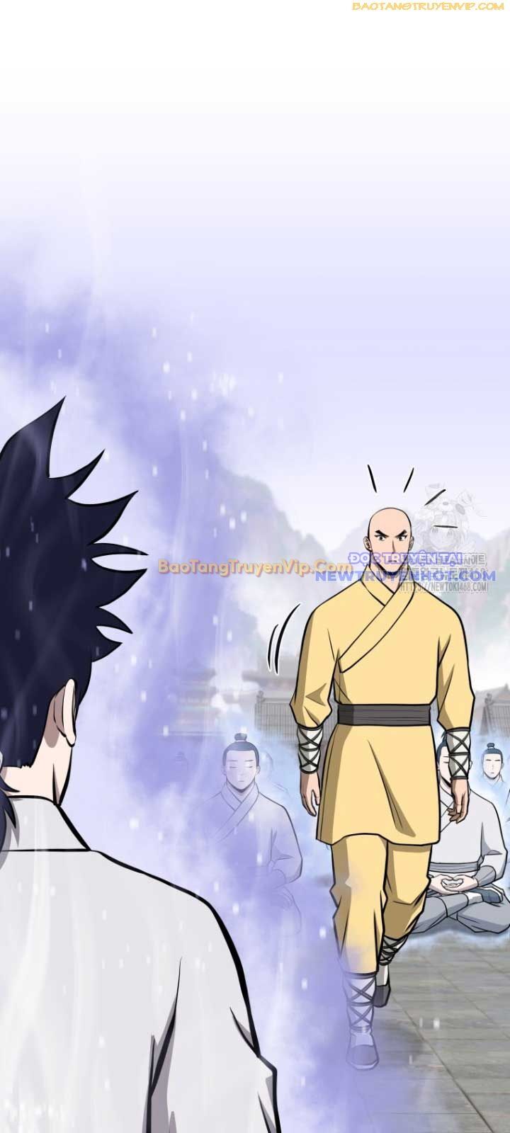 Nhất Bộ Thần Quyền Chap 41 - Next Chap 42