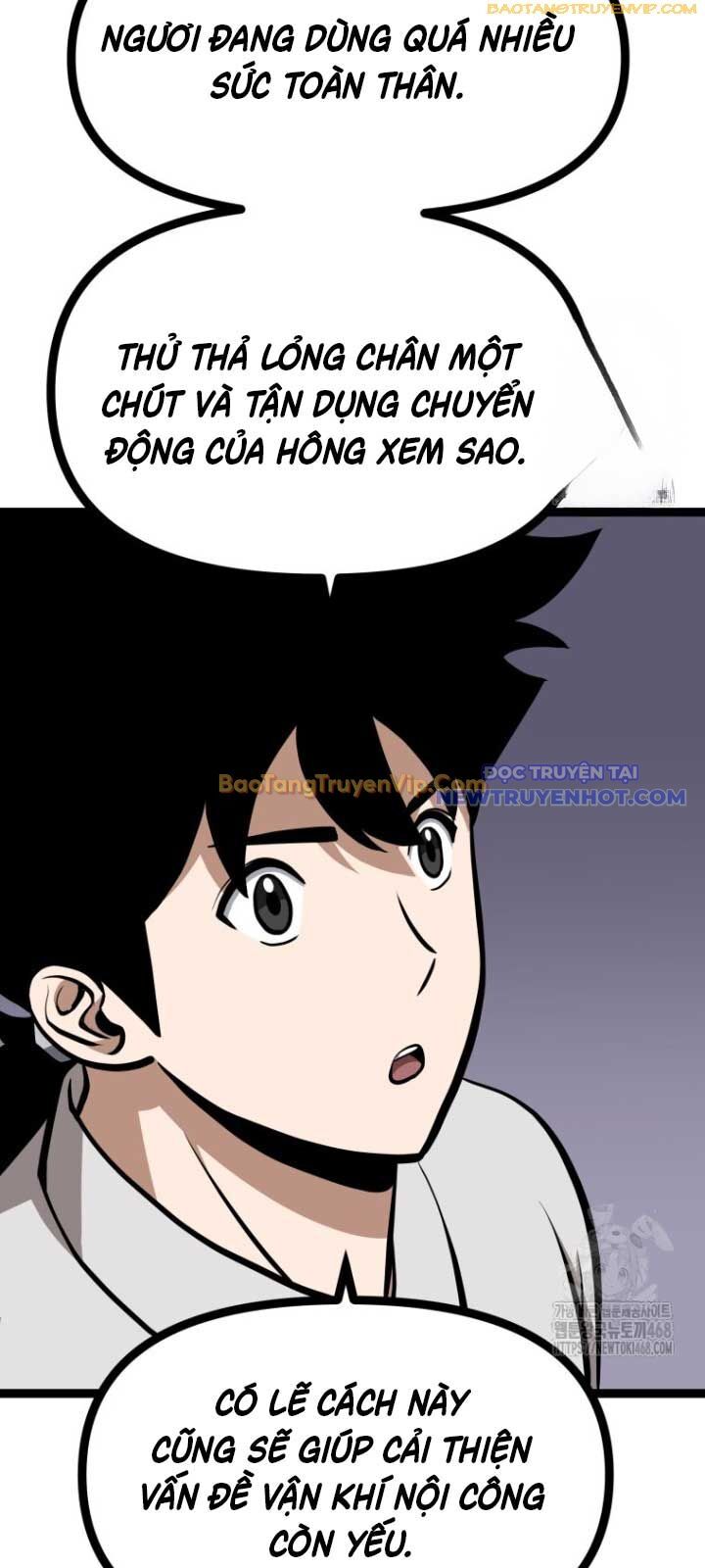 Nhất Bộ Thần Quyền Chap 41 - Next Chap 42