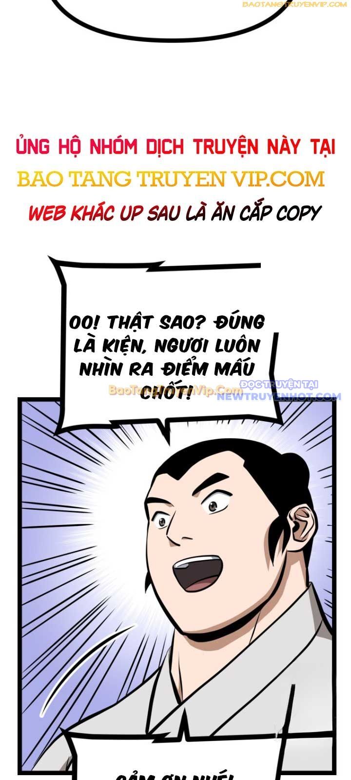 Nhất Bộ Thần Quyền Chap 41 - Next Chap 42
