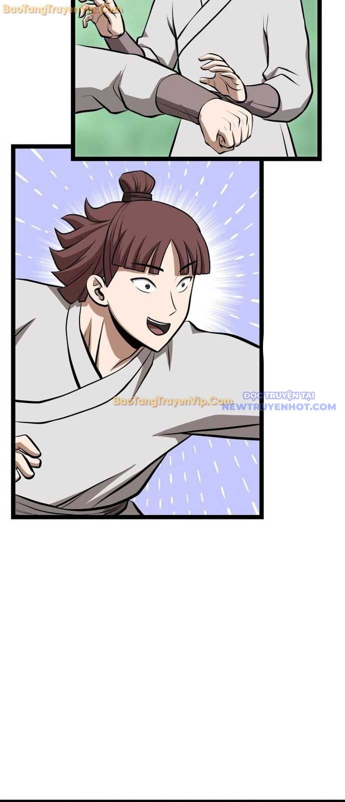 Nhất Bộ Thần Quyền Chap 42 - Next Chap 43