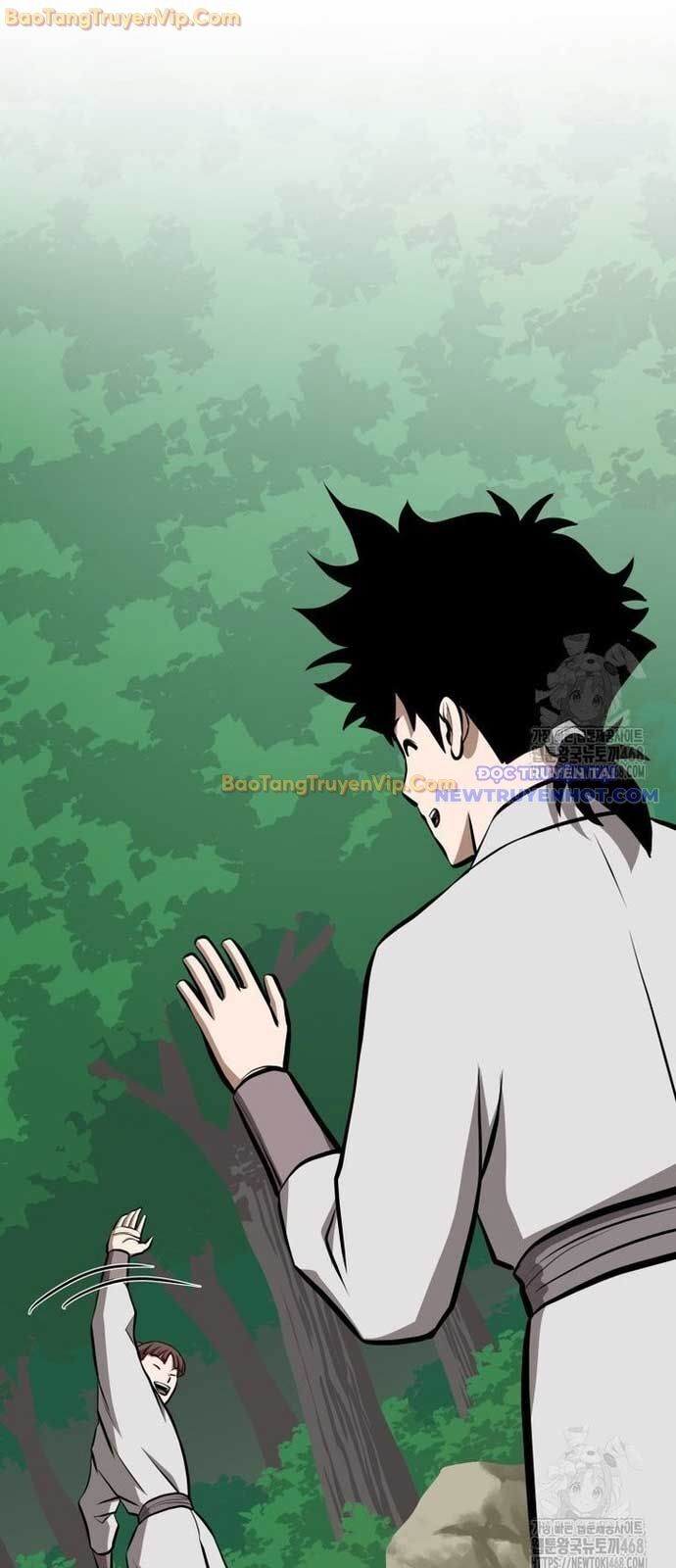 Nhất Bộ Thần Quyền Chap 42 - Next Chap 43