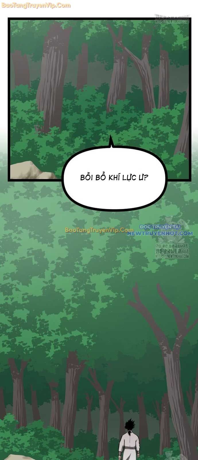Nhất Bộ Thần Quyền Chap 42 - Next Chap 43