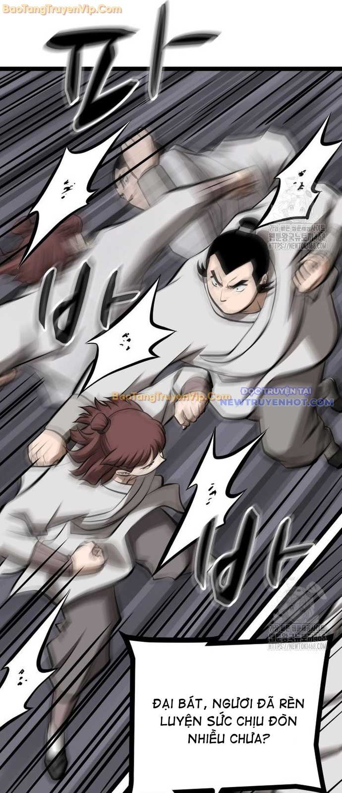 Nhất Bộ Thần Quyền Chap 42 - Next Chap 43