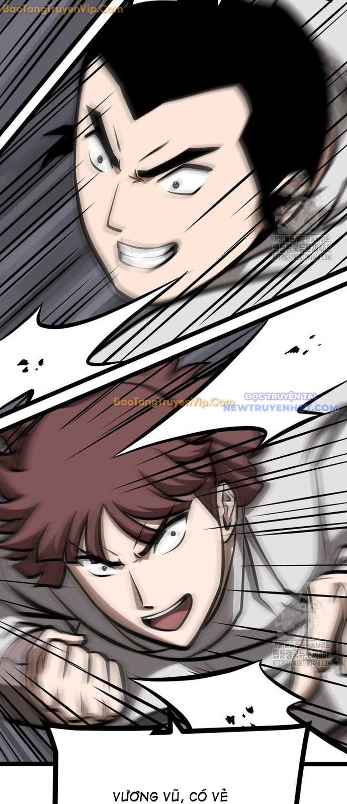 Nhất Bộ Thần Quyền Chap 42 - Next Chap 43
