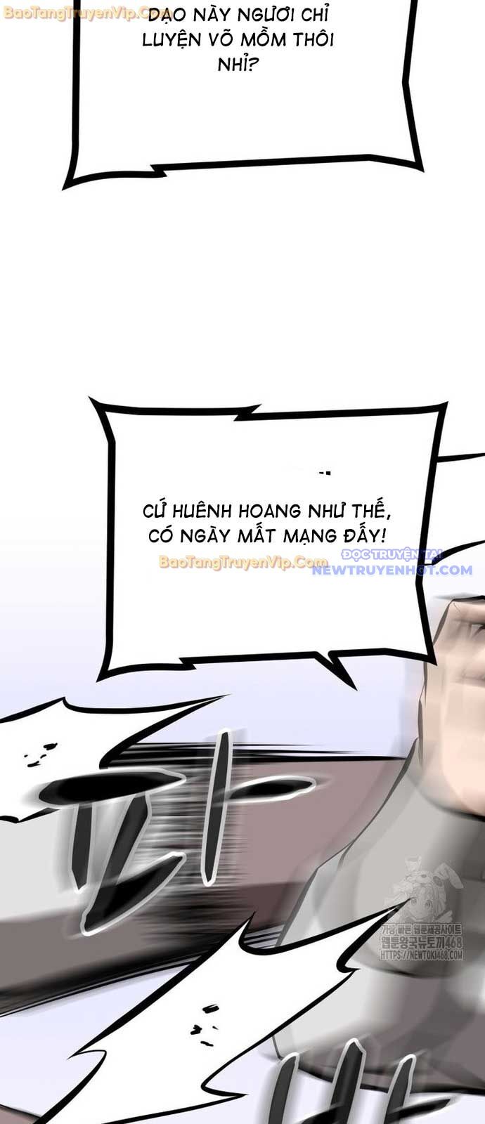 Nhất Bộ Thần Quyền Chap 42 - Next Chap 43