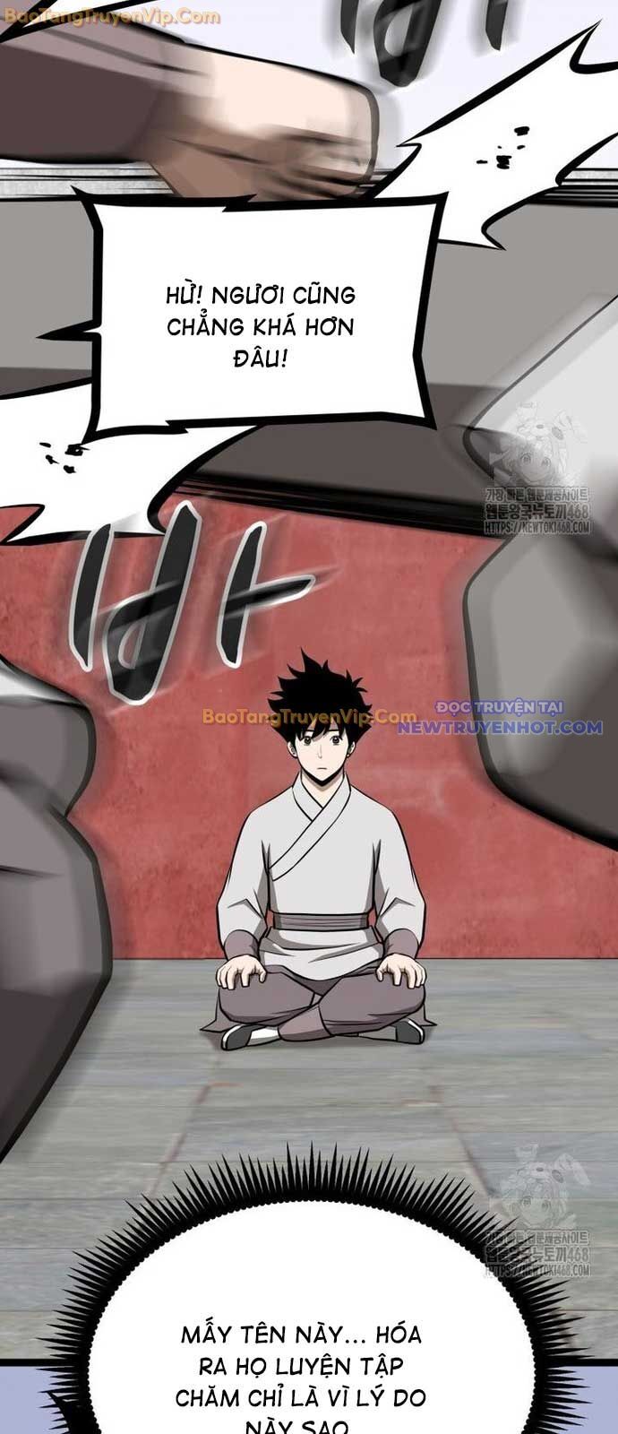 Nhất Bộ Thần Quyền Chap 42 - Next Chap 43