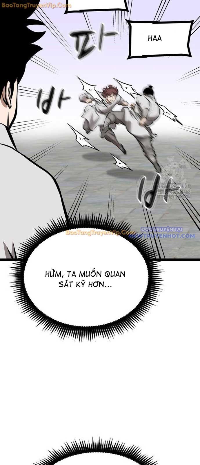 Nhất Bộ Thần Quyền Chap 42 - Next Chap 43