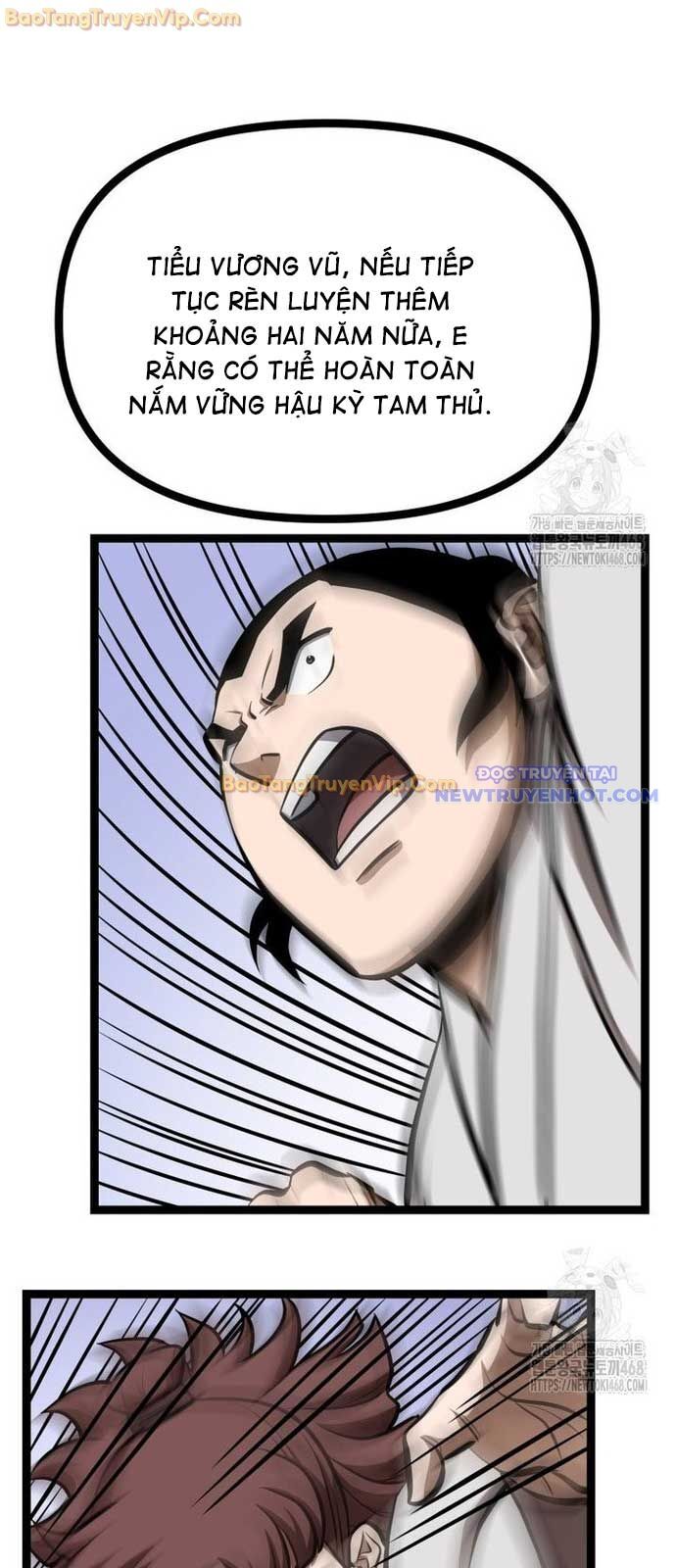 Nhất Bộ Thần Quyền Chap 42 - Next Chap 43