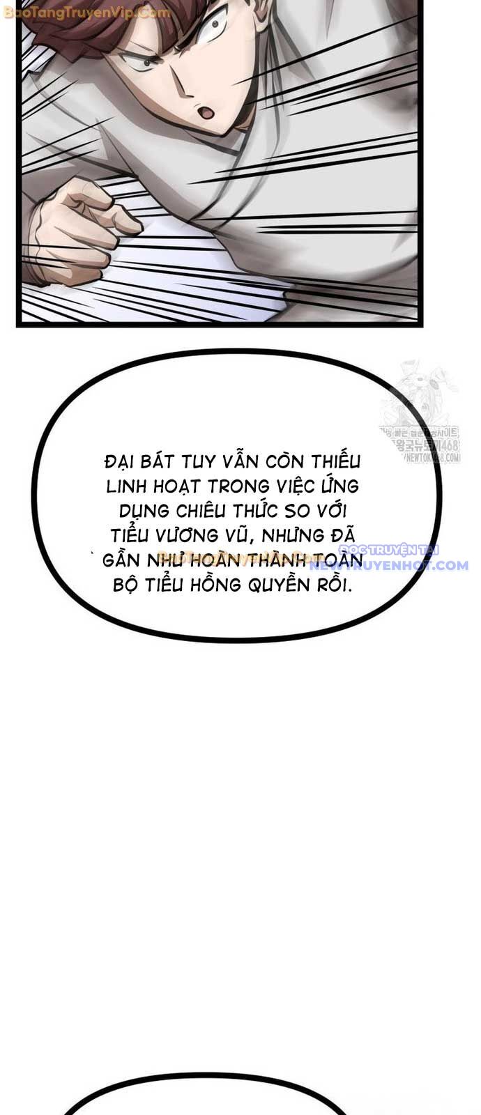 Nhất Bộ Thần Quyền Chap 42 - Next Chap 43
