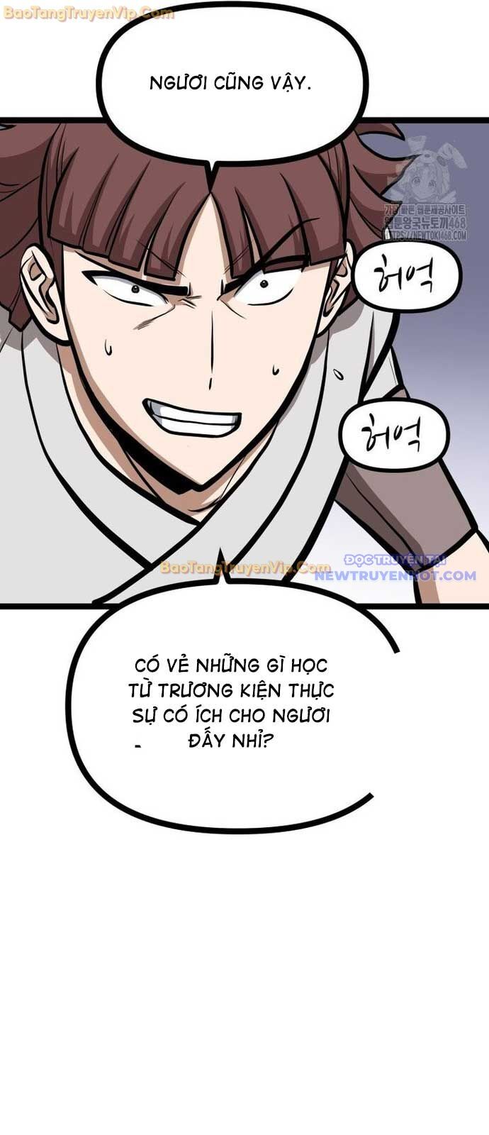 Nhất Bộ Thần Quyền Chap 42 - Next Chap 43