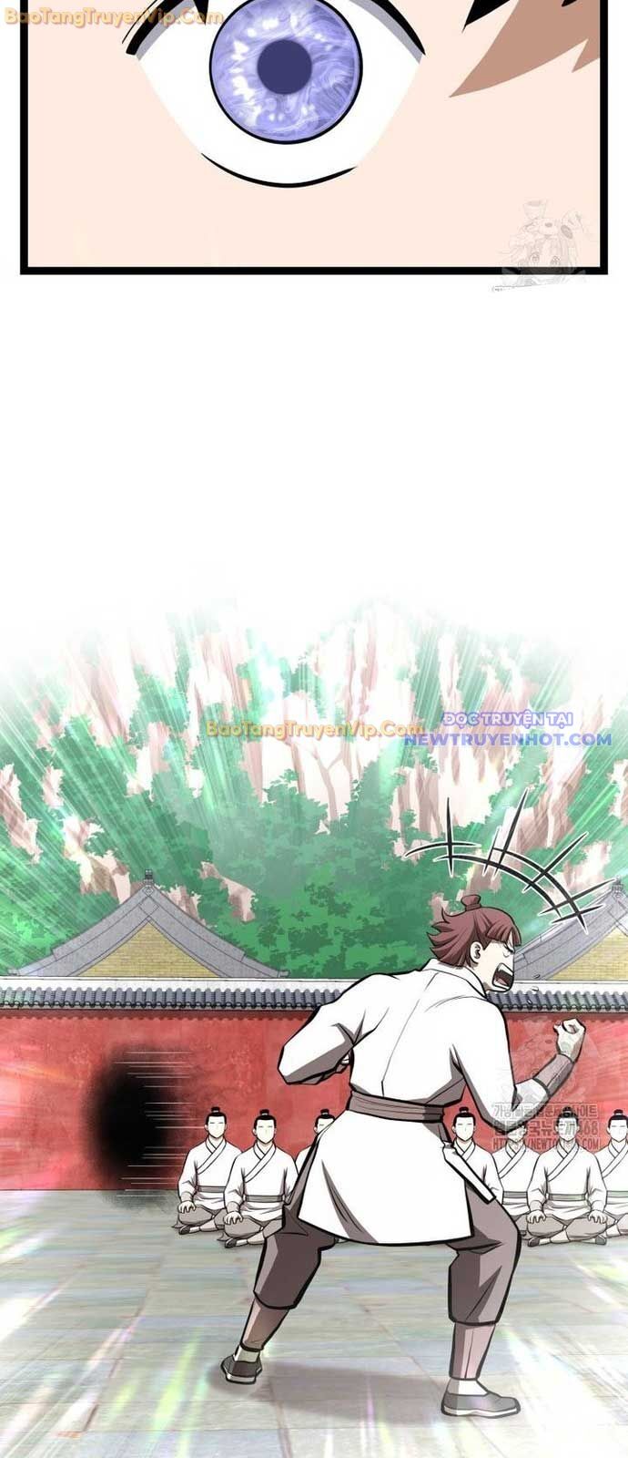 Nhất Bộ Thần Quyền Chap 42 - Next Chap 43