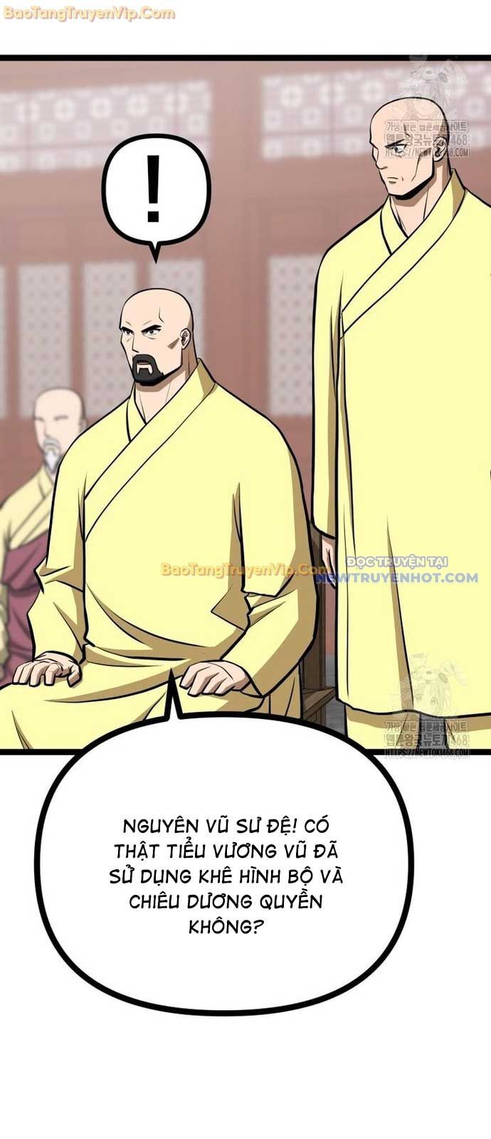Nhất Bộ Thần Quyền Chap 42 - Next Chap 43