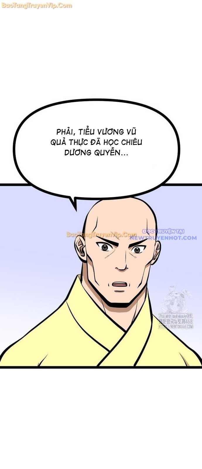 Nhất Bộ Thần Quyền Chap 42 - Next Chap 43