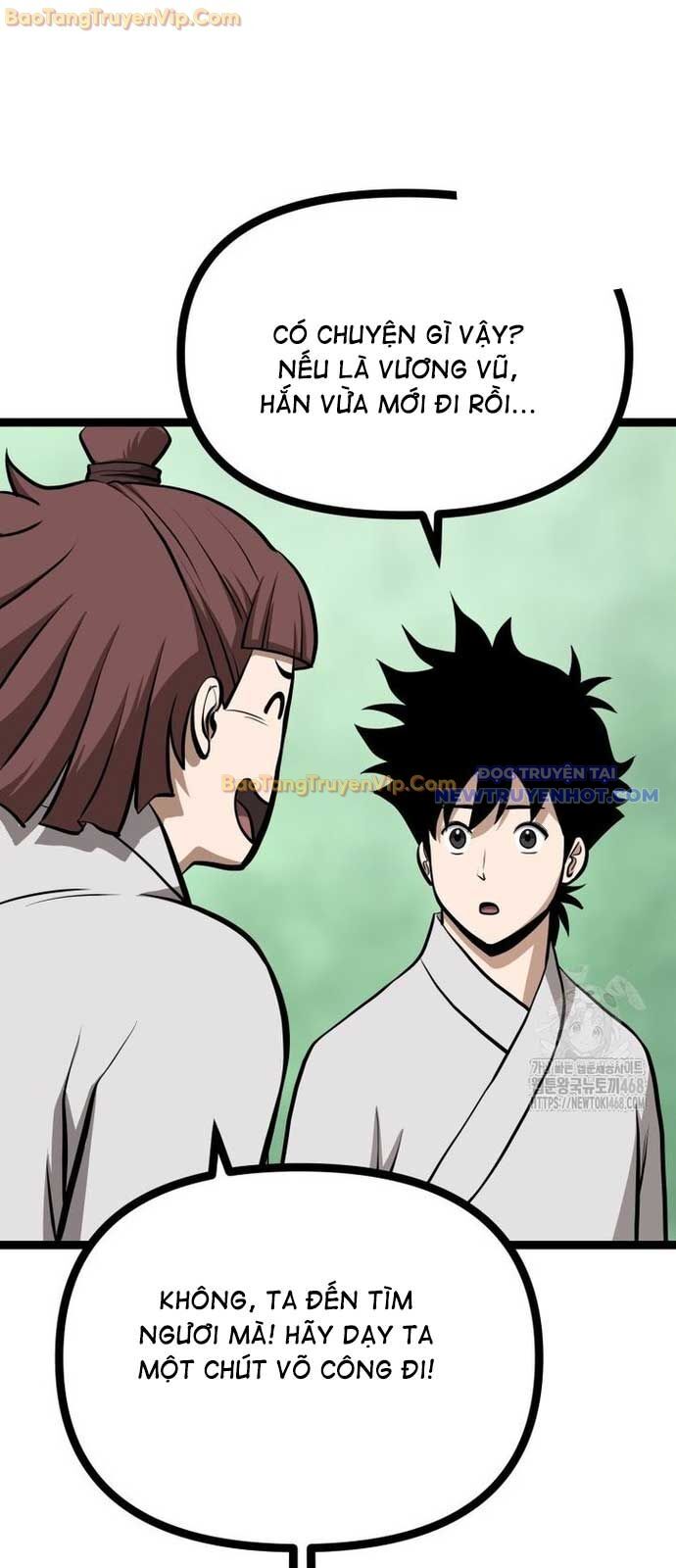 Nhất Bộ Thần Quyền Chap 42 - Next Chap 43