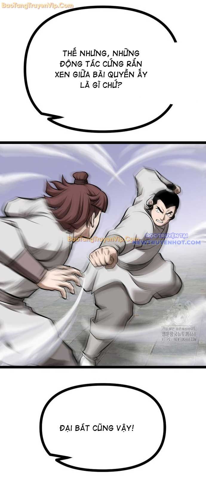 Nhất Bộ Thần Quyền Chap 42 - Next Chap 43