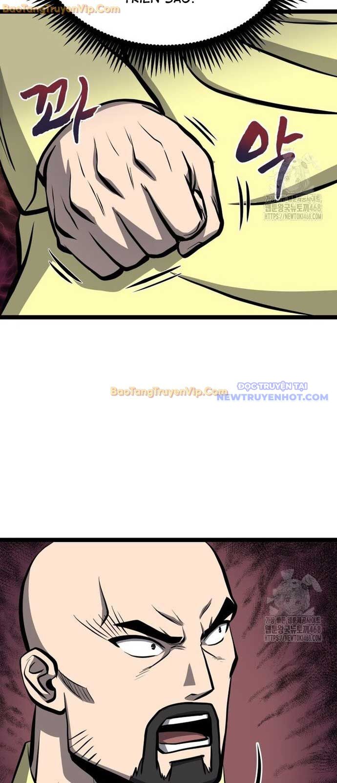 Nhất Bộ Thần Quyền Chap 42 - Next Chap 43