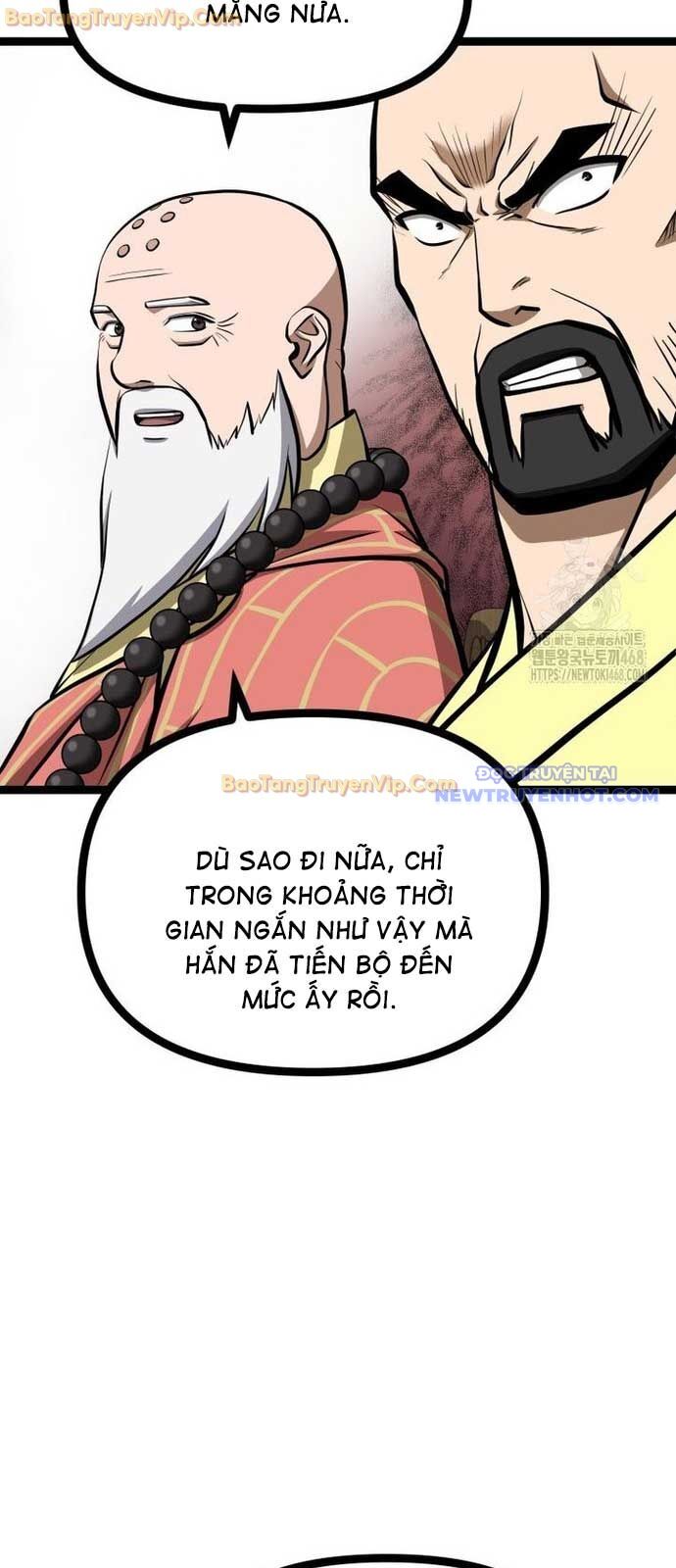 Nhất Bộ Thần Quyền Chap 42 - Next Chap 43