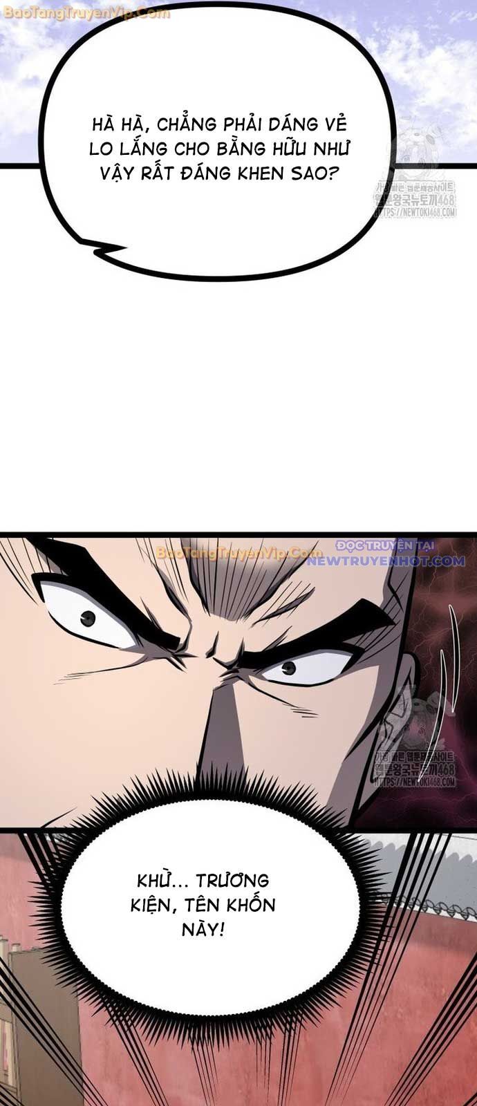 Nhất Bộ Thần Quyền Chap 42 - Next Chap 43