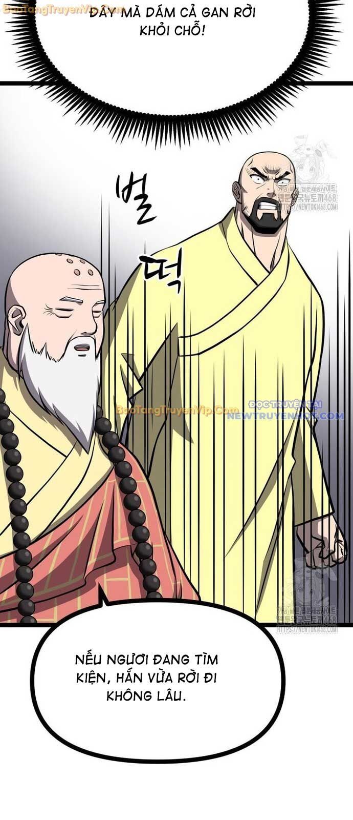 Nhất Bộ Thần Quyền Chap 42 - Next Chap 43
