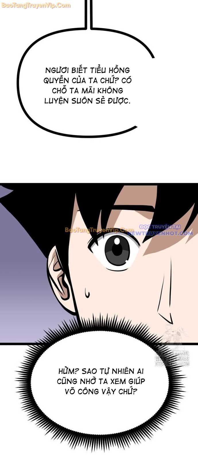 Nhất Bộ Thần Quyền Chap 42 - Next Chap 43