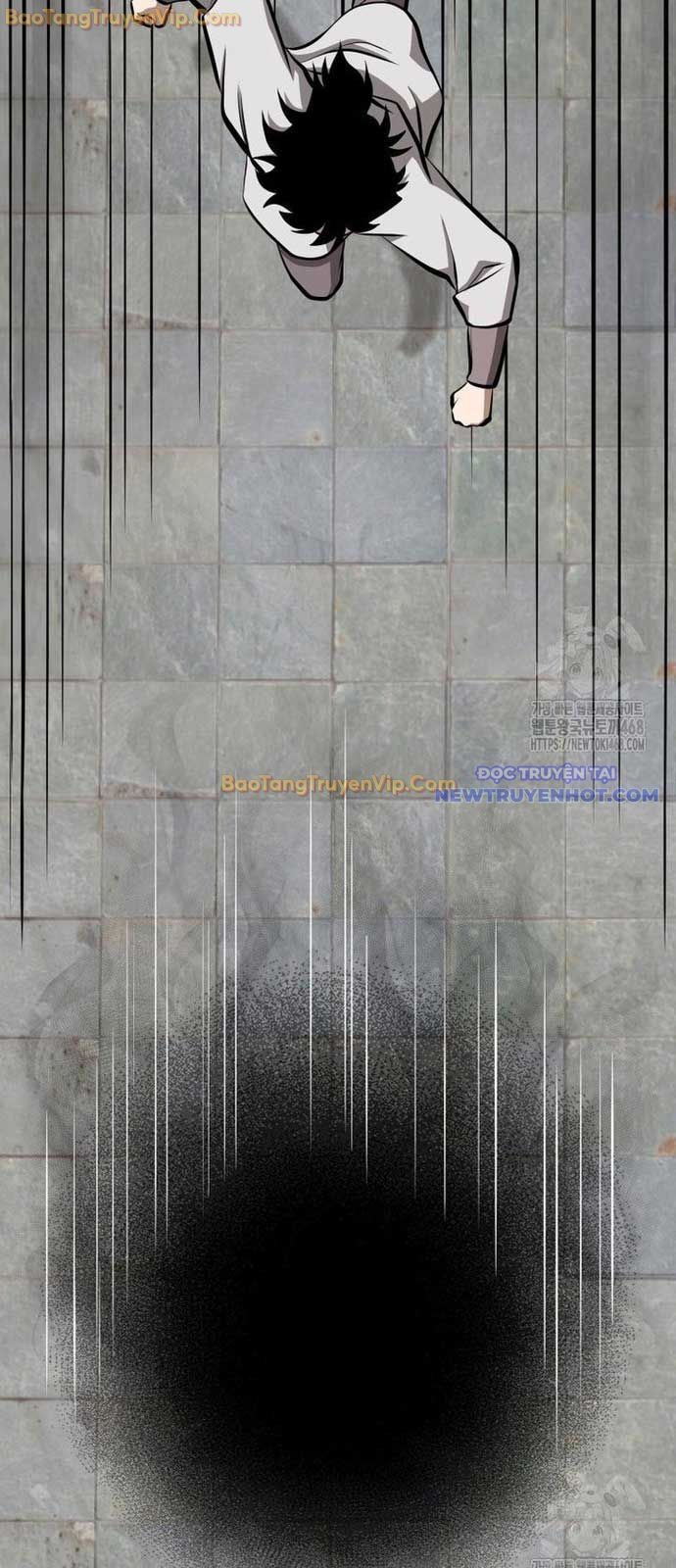 Nhất Bộ Thần Quyền Chap 42 - Next Chap 43