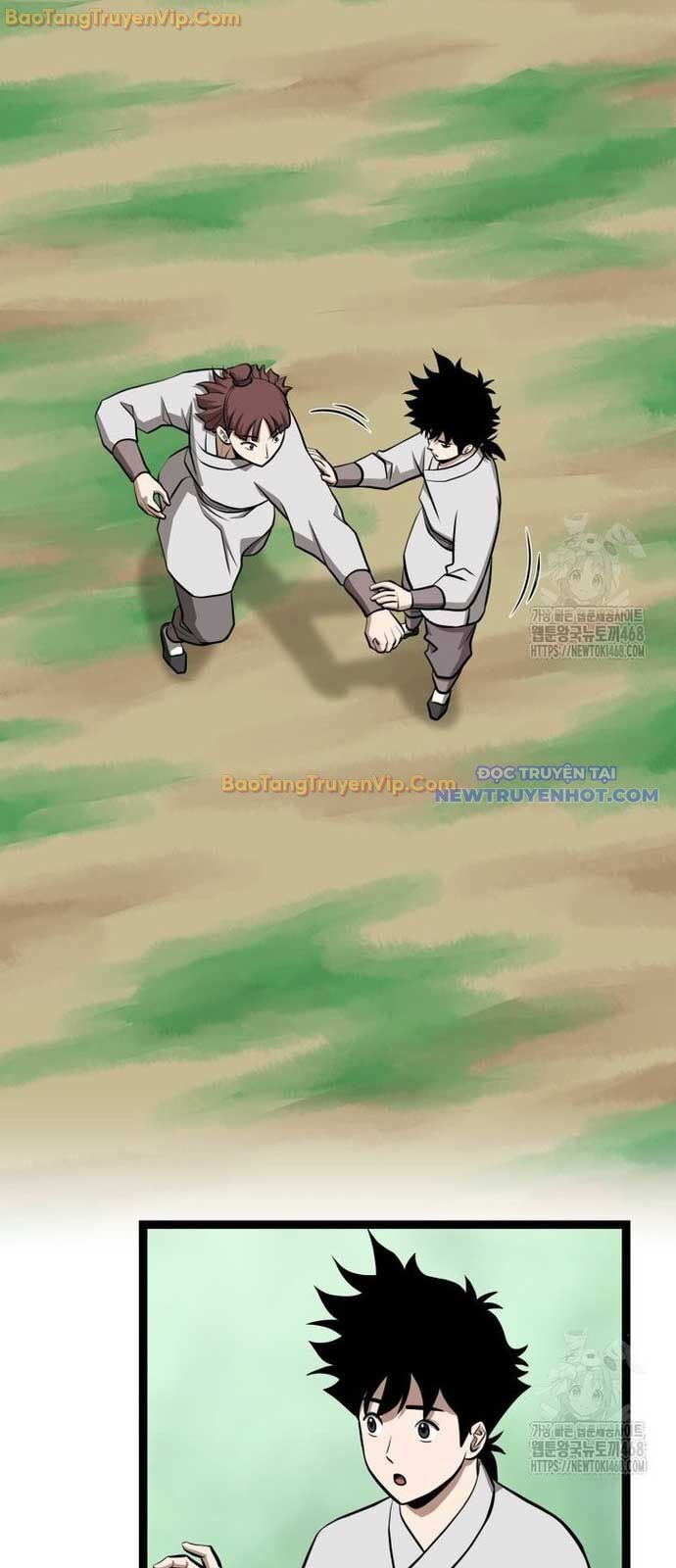 Nhất Bộ Thần Quyền Chap 42 - Next Chap 43