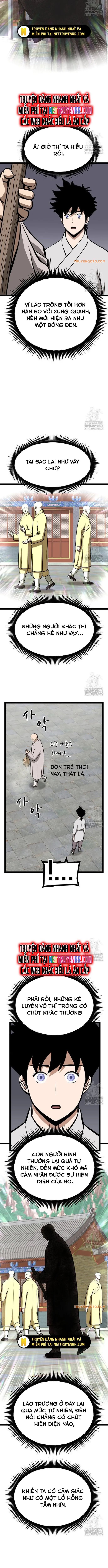 Nhất Bộ Thần Quyền Chap 43 - Next Chap 44