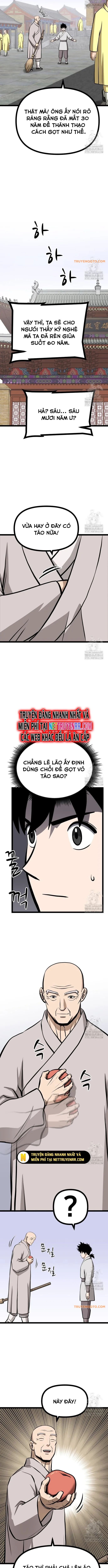 Nhất Bộ Thần Quyền Chap 43 - Next Chap 44