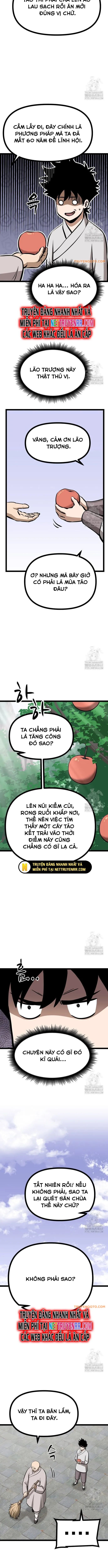 Nhất Bộ Thần Quyền Chap 43 - Next Chap 44