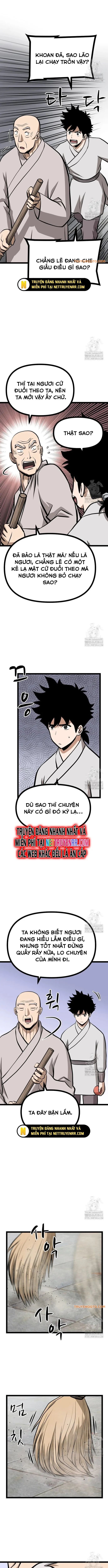 Nhất Bộ Thần Quyền Chap 43 - Next Chap 44