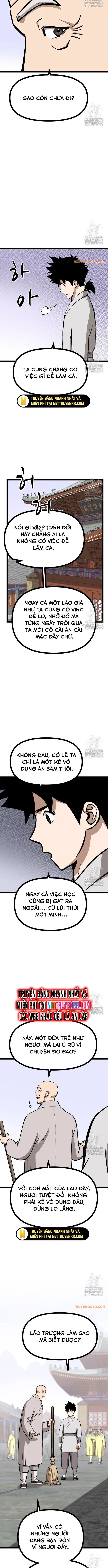 Nhất Bộ Thần Quyền Chap 43 - Next Chap 44