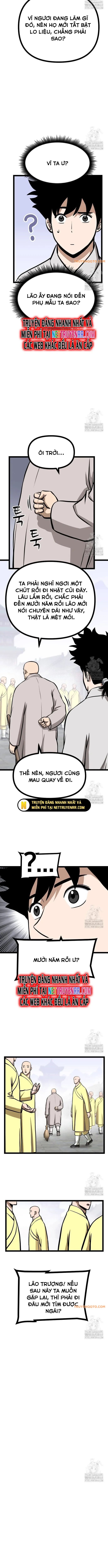 Nhất Bộ Thần Quyền Chap 43 - Next Chap 44