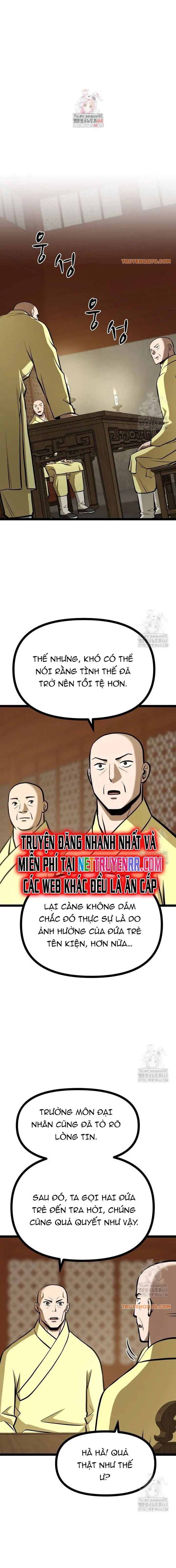Nhất Bộ Thần Quyền Chap 44 - Next Chap 45