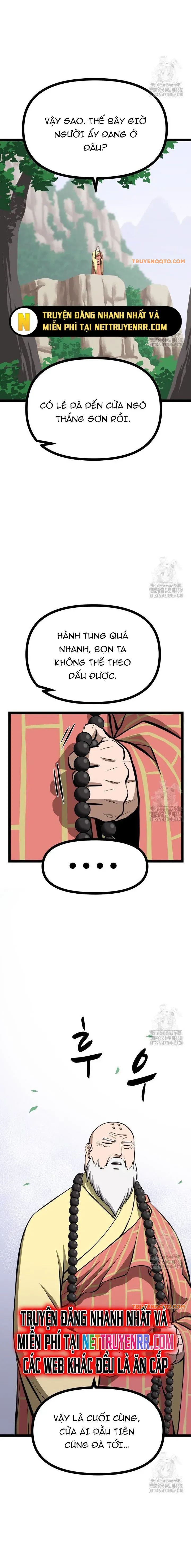 Nhất Bộ Thần Quyền Chap 44 - Next Chap 45
