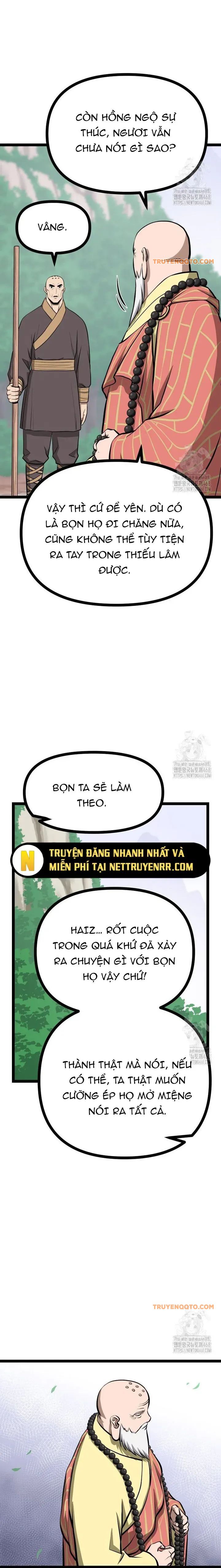 Nhất Bộ Thần Quyền Chap 44 - Next Chap 45