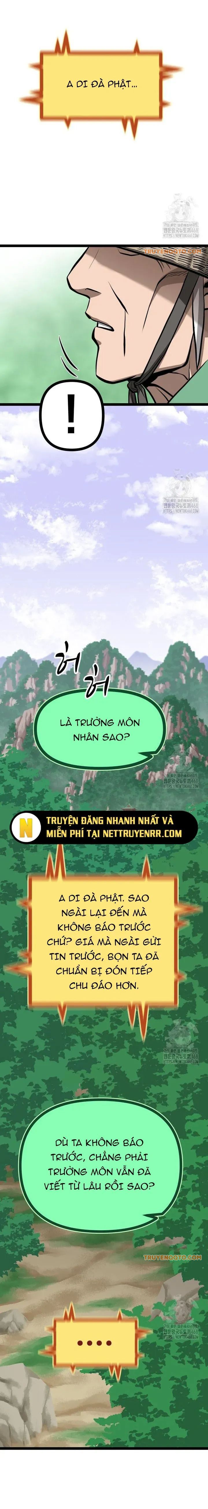 Nhất Bộ Thần Quyền Chap 44 - Next Chap 45