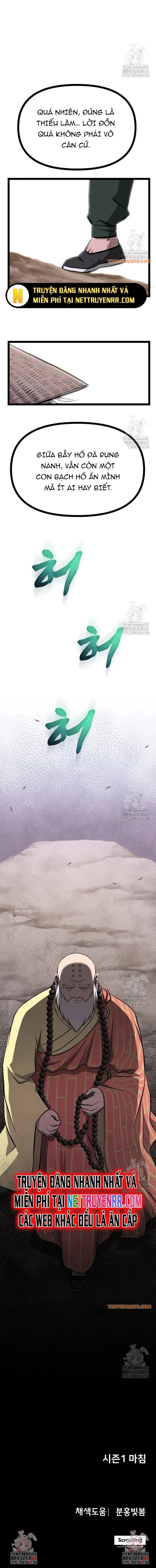 Nhất Bộ Thần Quyền Chap 44 - Next Chap 45