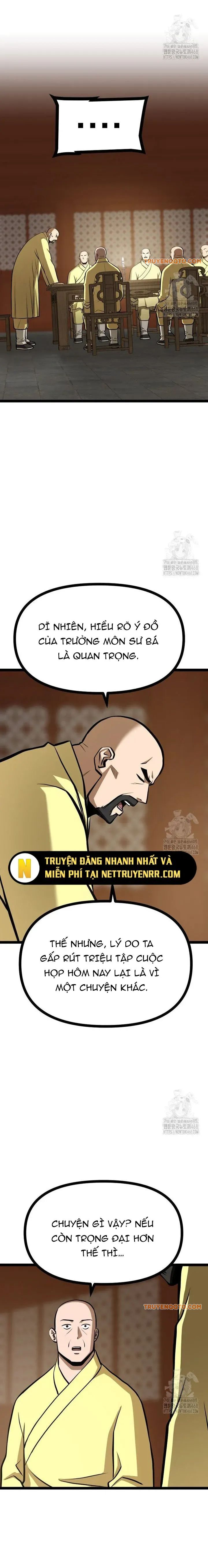 Nhất Bộ Thần Quyền Chap 44 - Next Chap 45