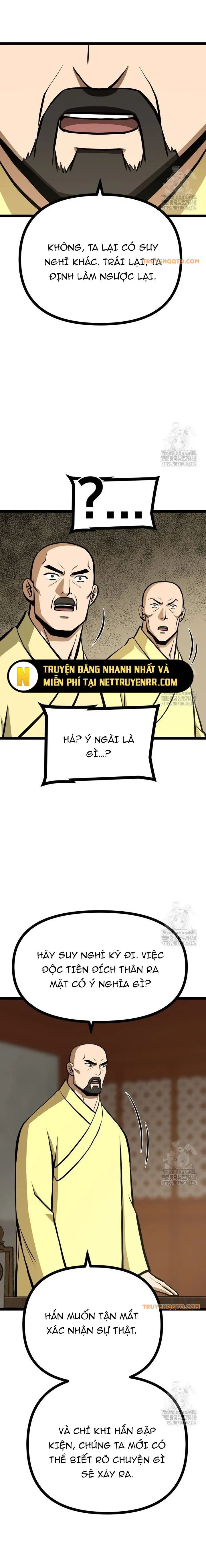 Nhất Bộ Thần Quyền Chap 44 - Next Chap 45