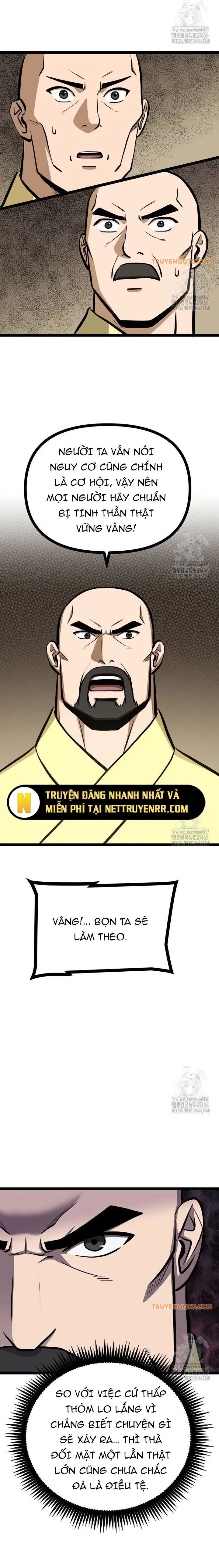 Nhất Bộ Thần Quyền Chap 44 - Next Chap 45