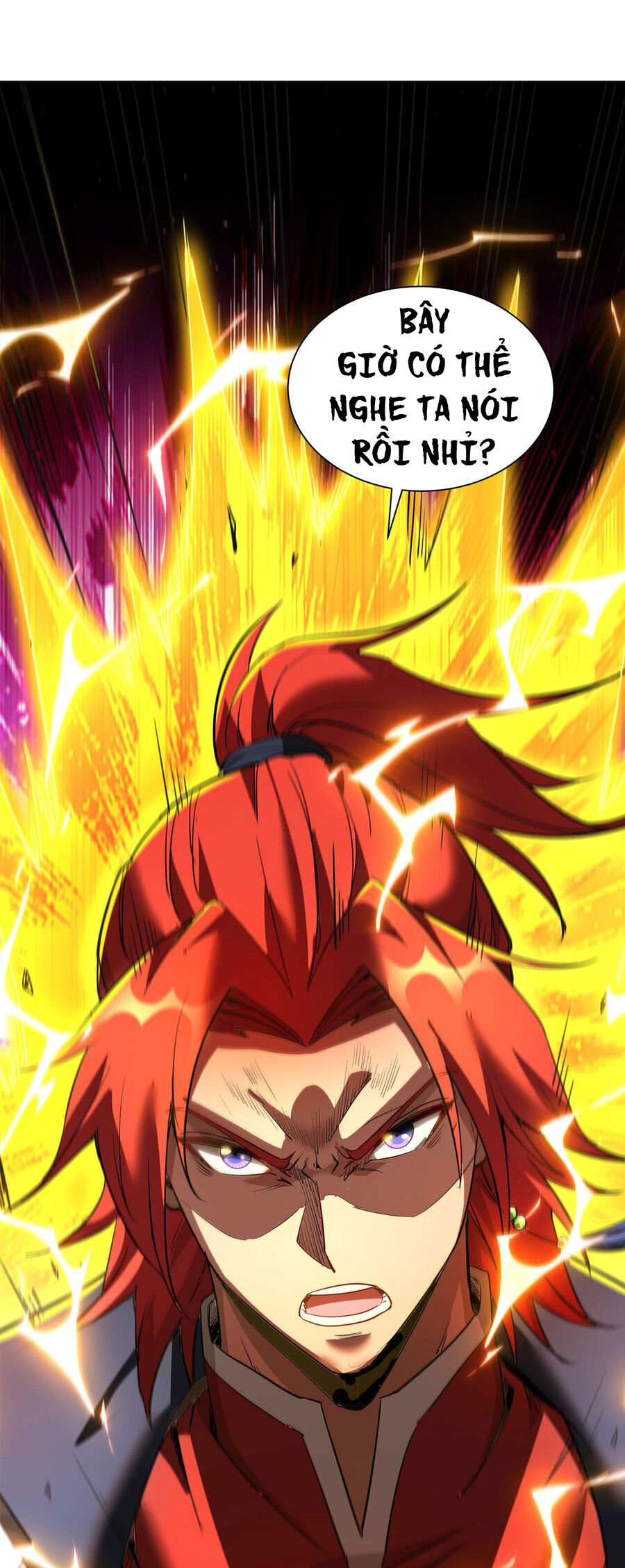 Nhất Chiêu Liền Vô Địch Tu Chân Giới Chap 91 - Next Chap 92