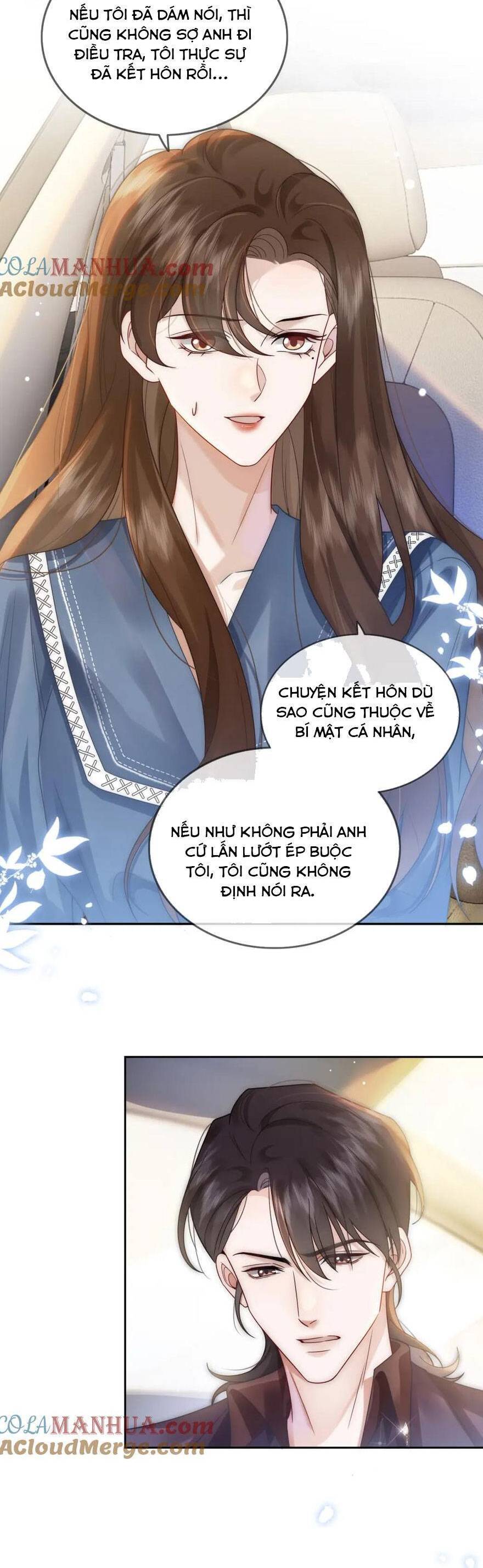Nhất Dạ Trầm Hôn Chap 19 - Next Chap 20