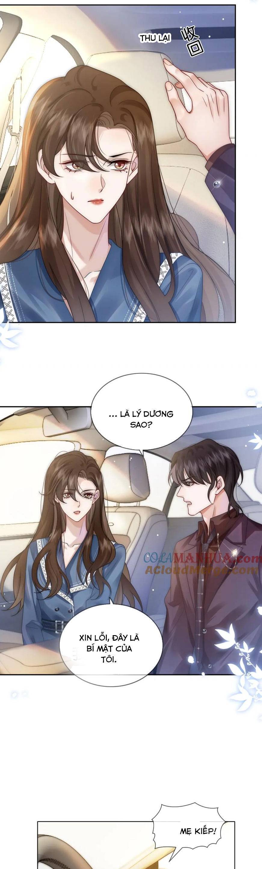 Nhất Dạ Trầm Hôn Chap 19 - Next Chap 20