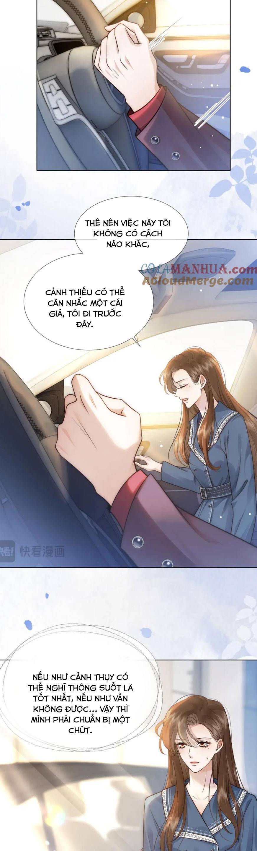 Nhất Dạ Trầm Hôn Chap 19 - Next Chap 20